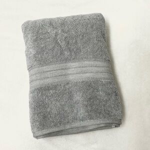 NWT Pottery Barn hydrocotton quick dry bath towel
